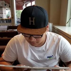 Meet your Posher, Kevin